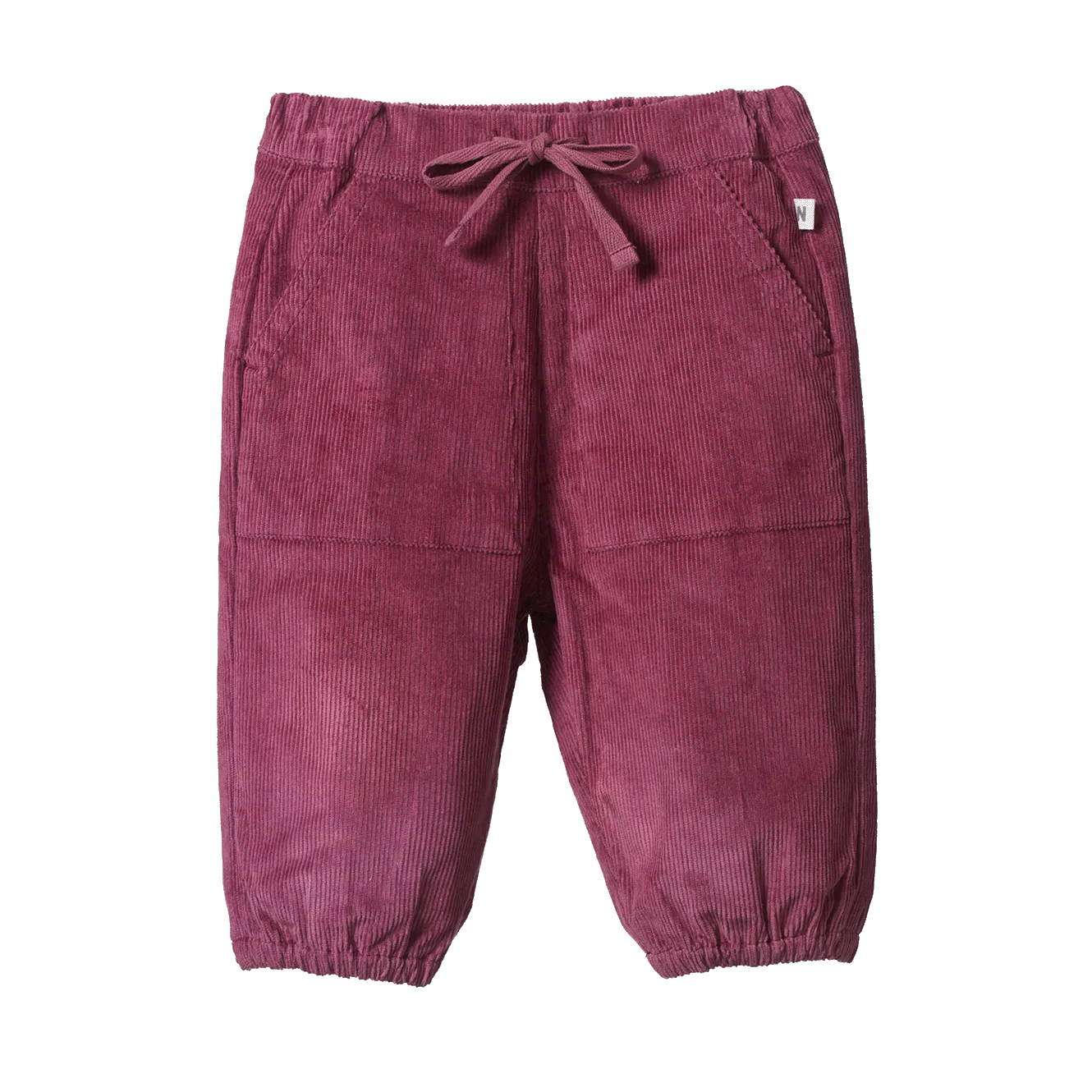 Nature Baby - FRANKIE CORD PANTS