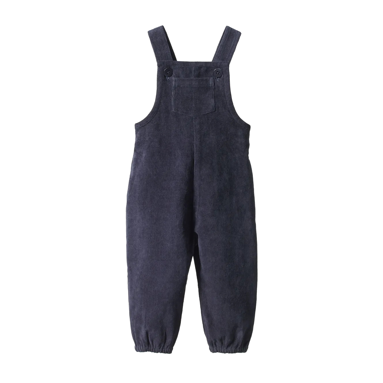 Nature Baby - TIPPER OVERALLS