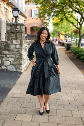 Noel Dress