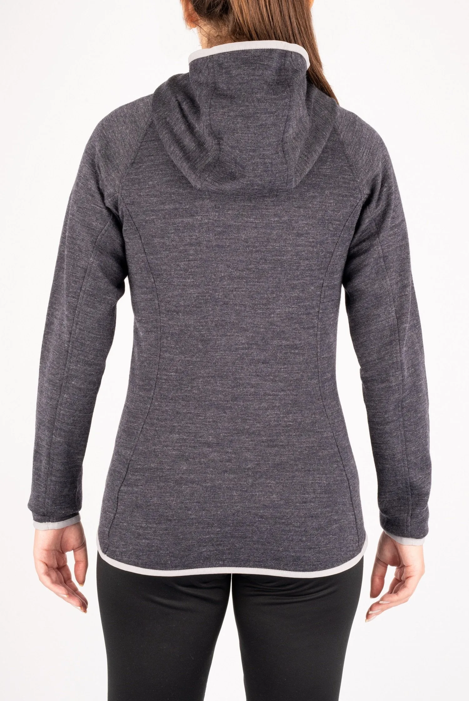Nomada | Alpaca Women's Sweatshirt