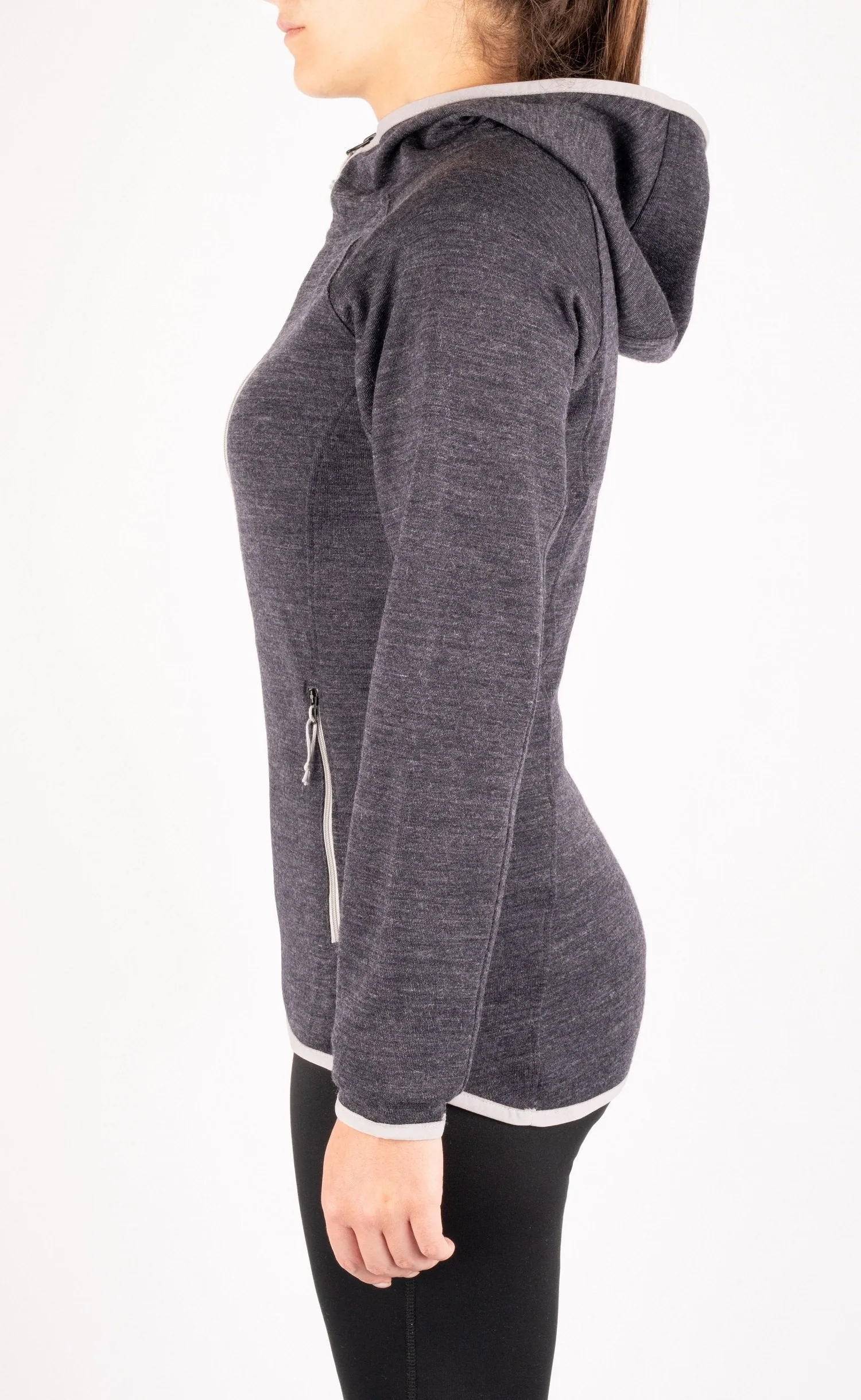Nomada | Alpaca Women's Sweatshirt