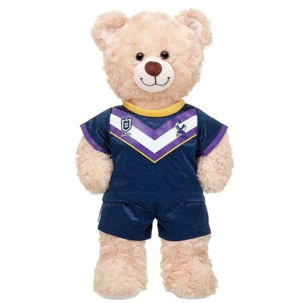 NRL Melbourne Storm