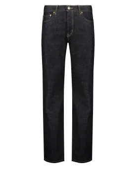 Original Straight Leg (Resin Rinse)