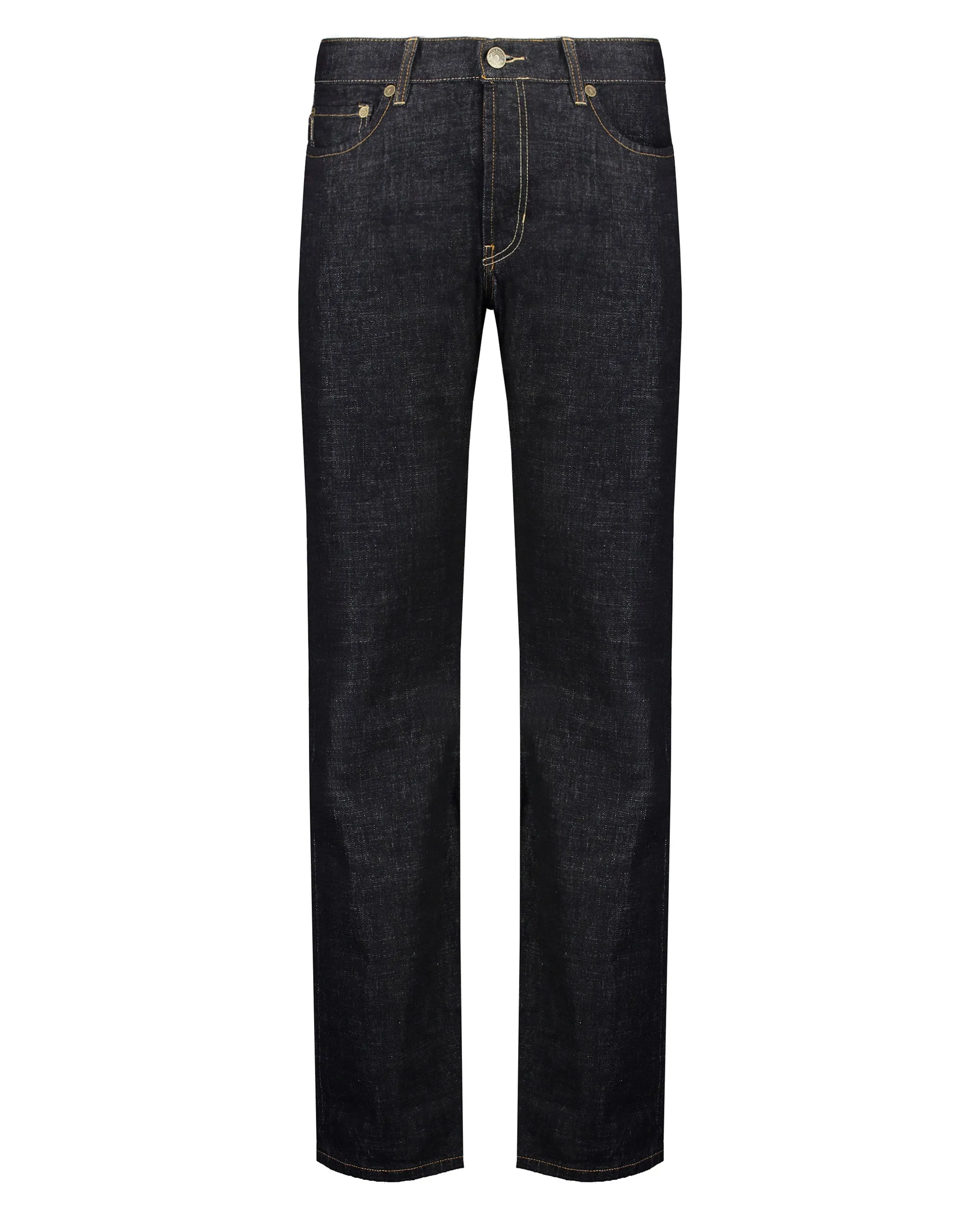 Original Straight Leg (Resin Rinse)