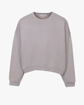 Oversized Sweatshirt