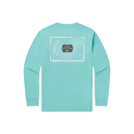 Oyster Festival Tee - Long Sleeve