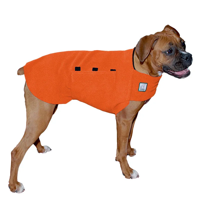 ReCoat ♻️ Boxer Tummy Warmer