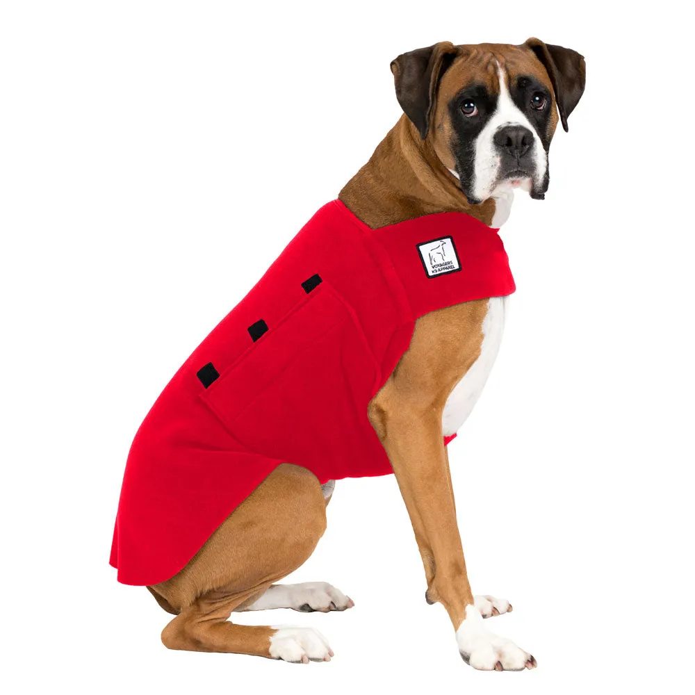 ReCoat ♻️ Boxer Tummy Warmer