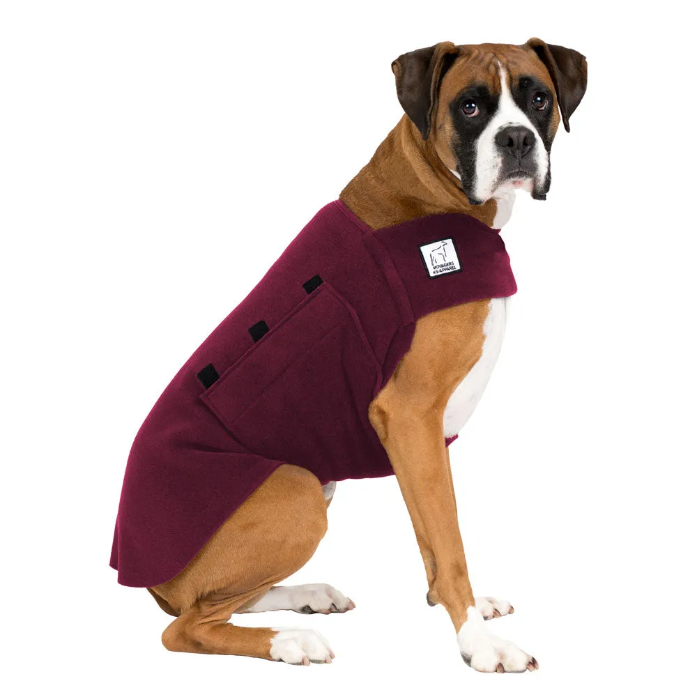 ReCoat ♻️ Boxer Tummy Warmer
