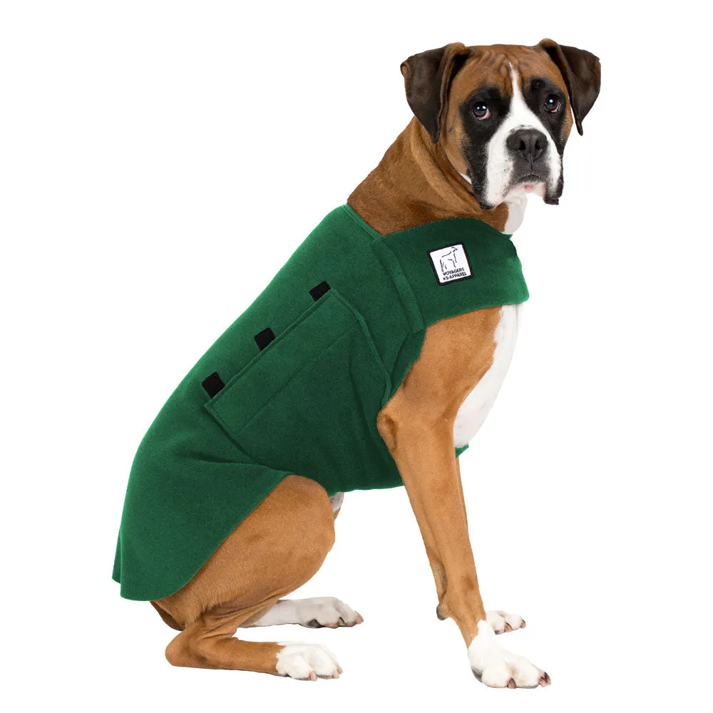 ReCoat ♻️ Boxer Tummy Warmer