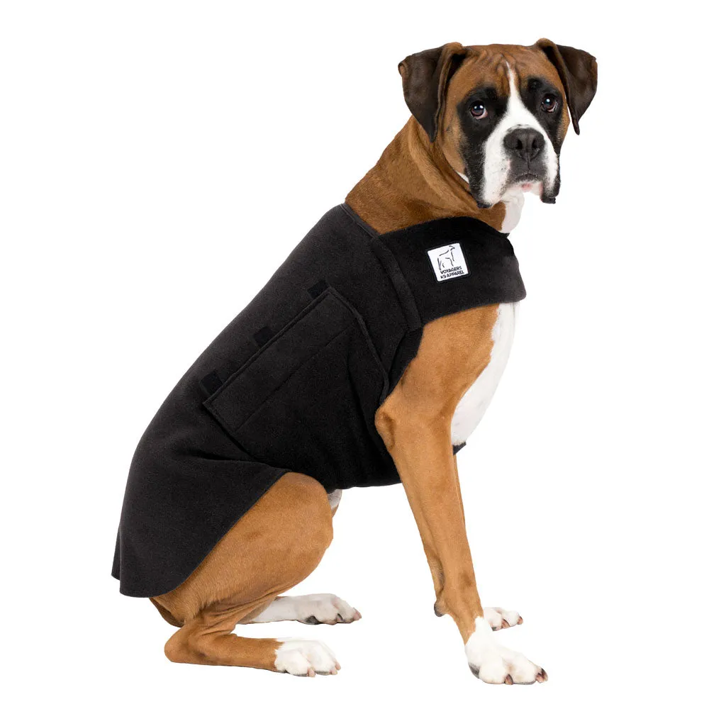 ReCoat ♻️ Boxer Tummy Warmer