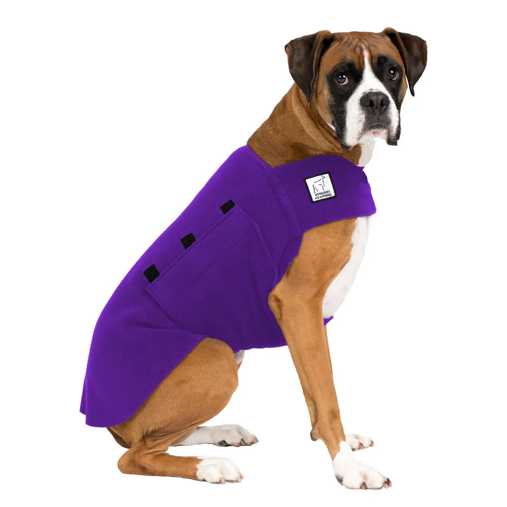 ReCoat ♻️ Boxer Tummy Warmer