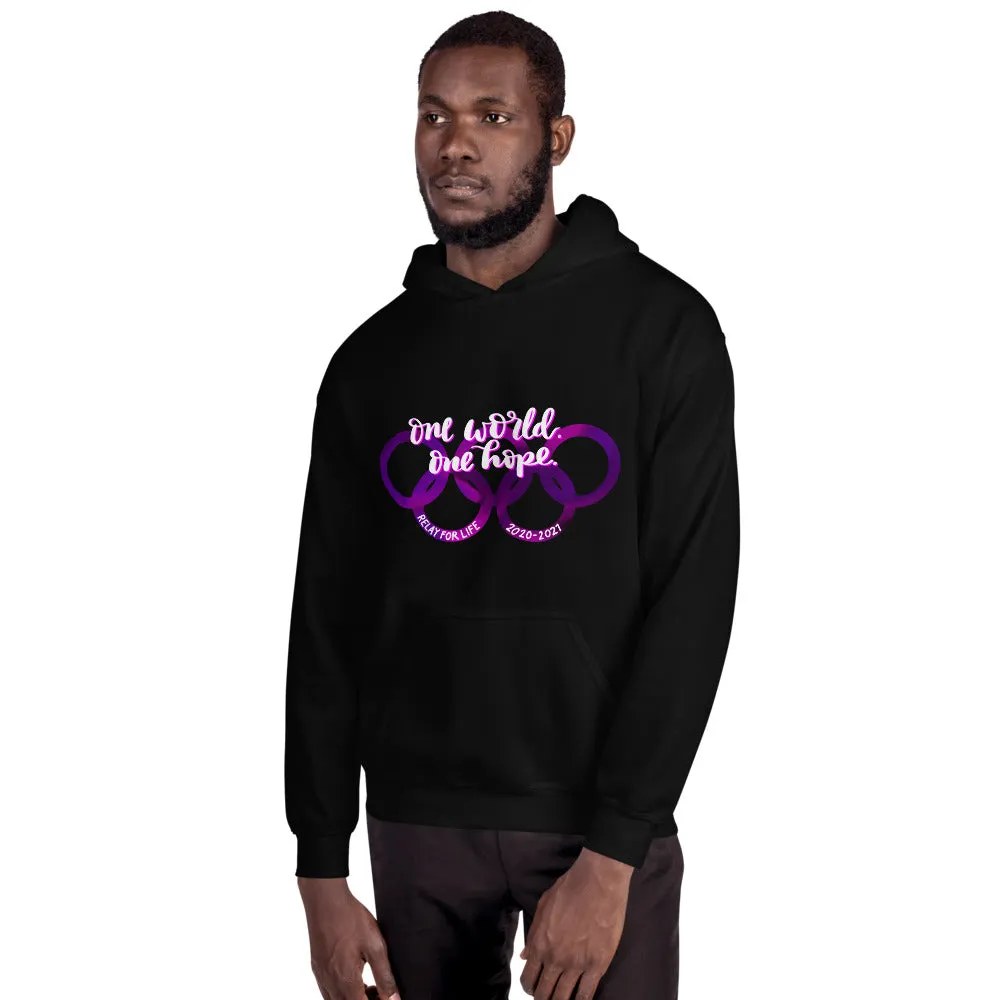 Relay Olympic x Inktank