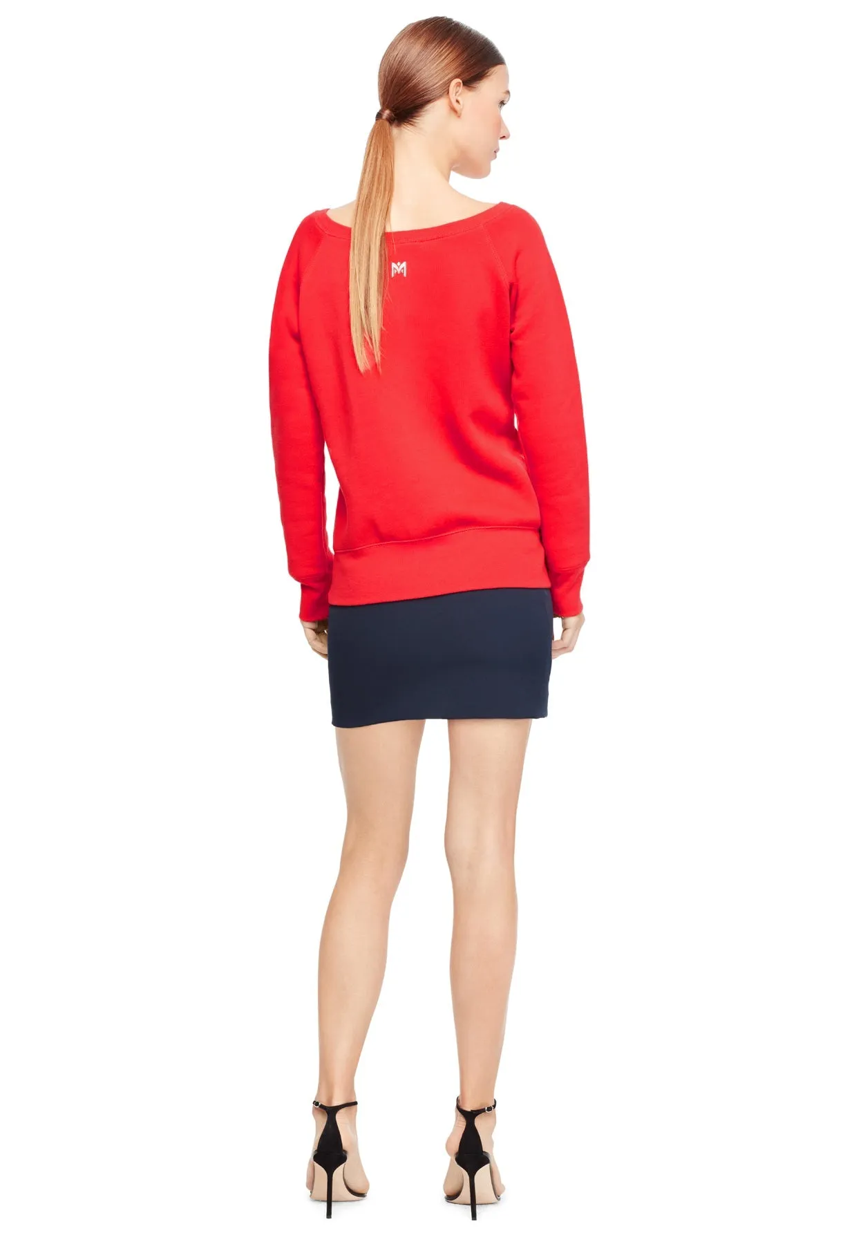 Resting Beach Face Sweatshirts