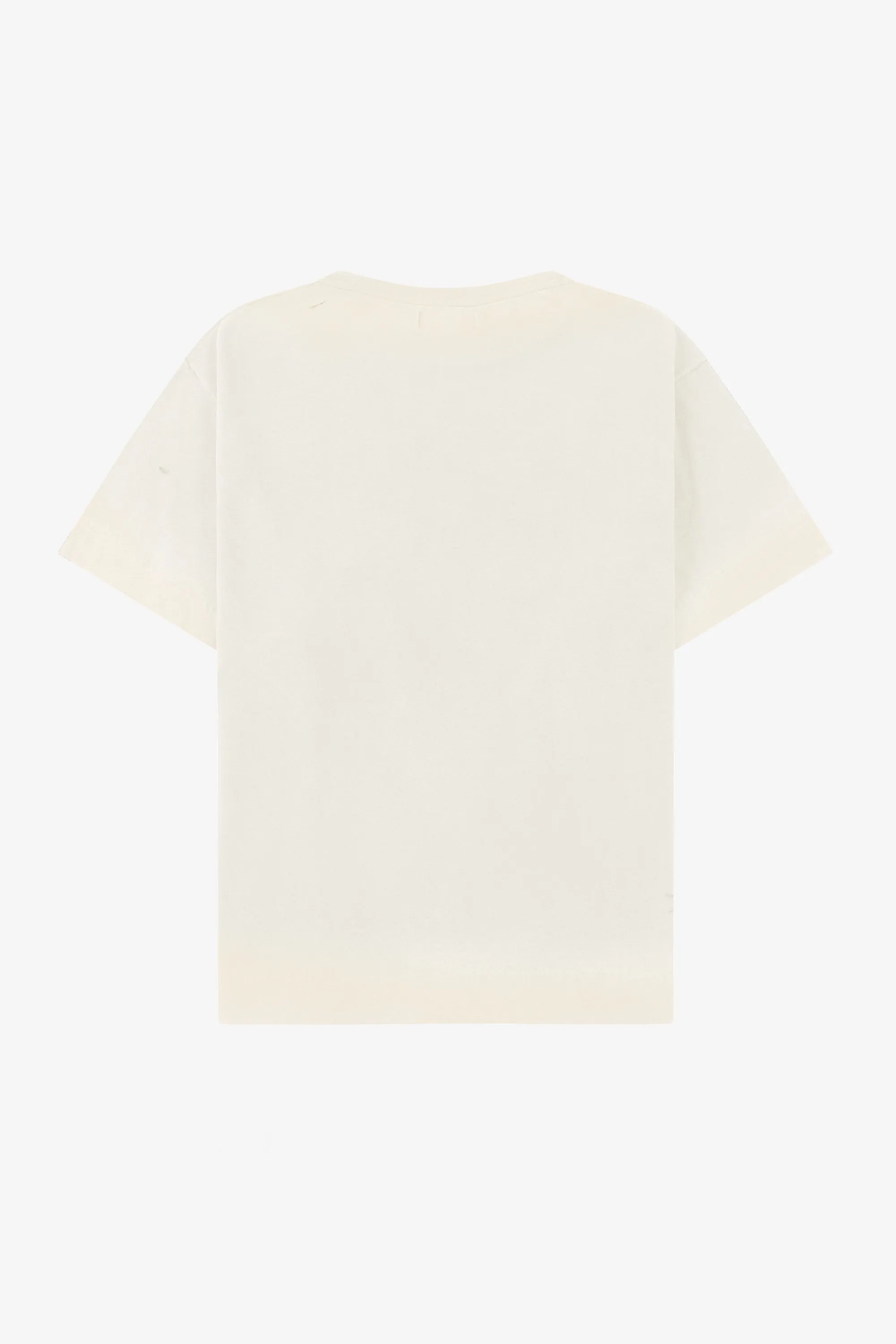 Ride It Hard Vintage Tee