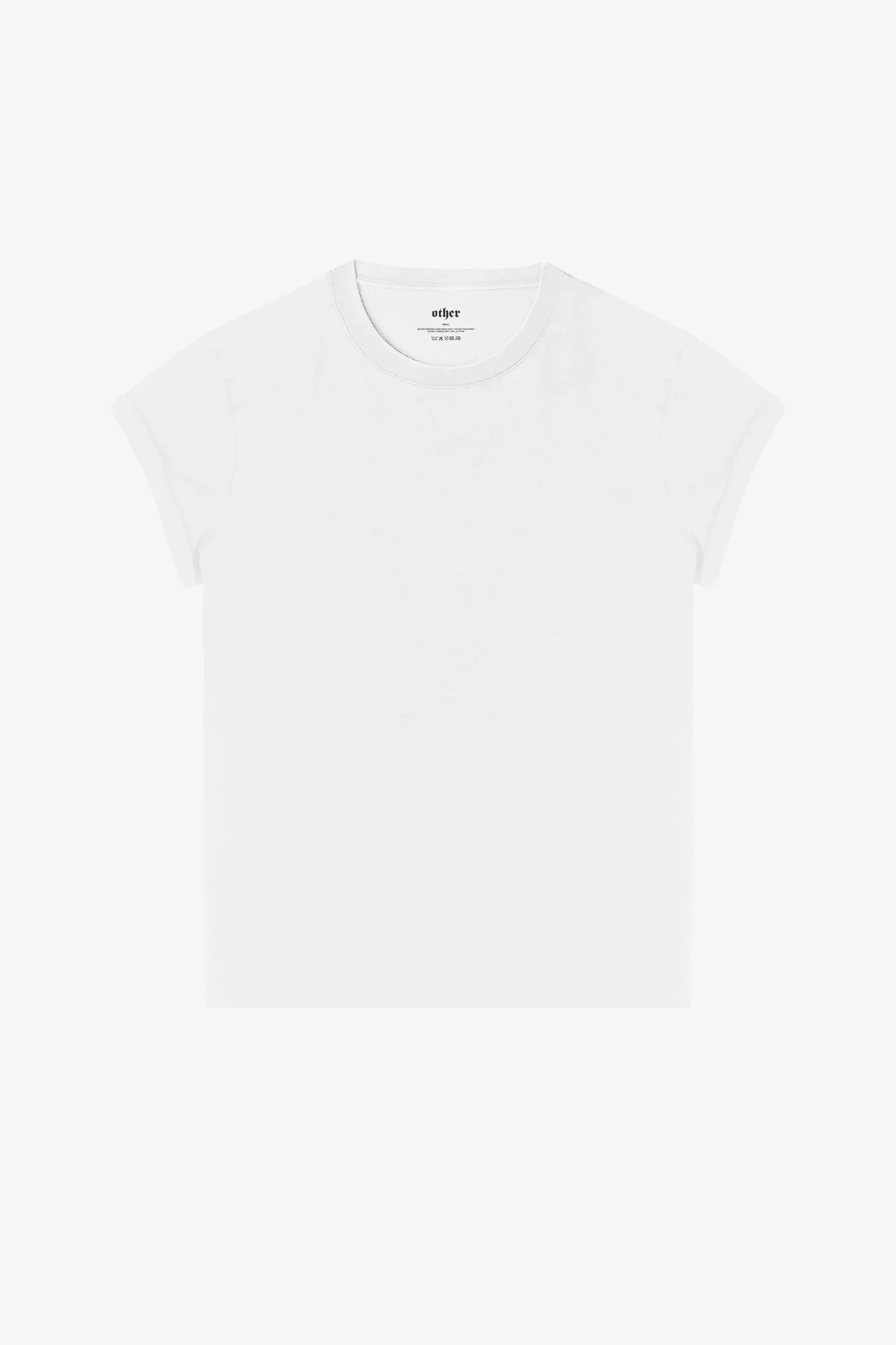 Rocker Tee