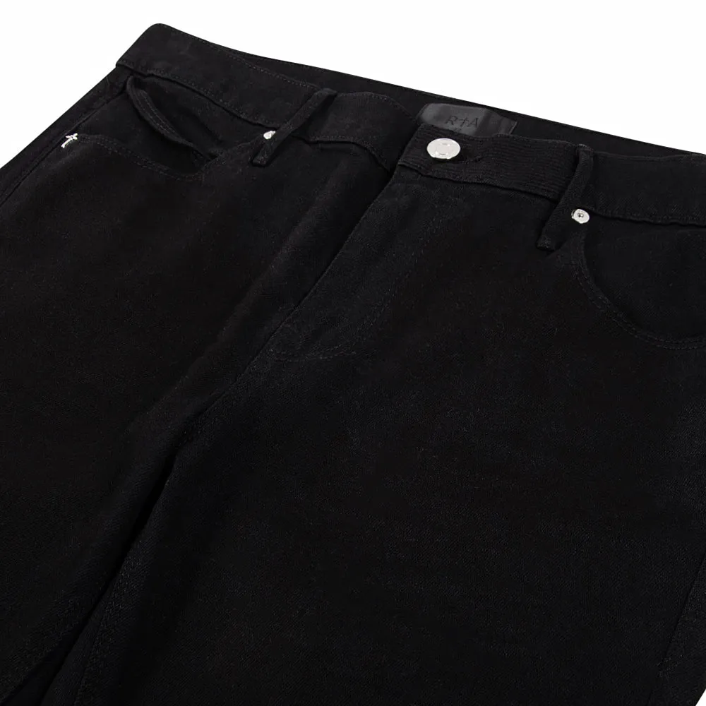 RTA - Rest in Peace Jeans - Black