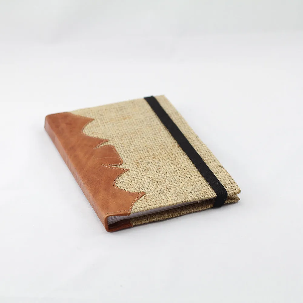 Saddleback Journal