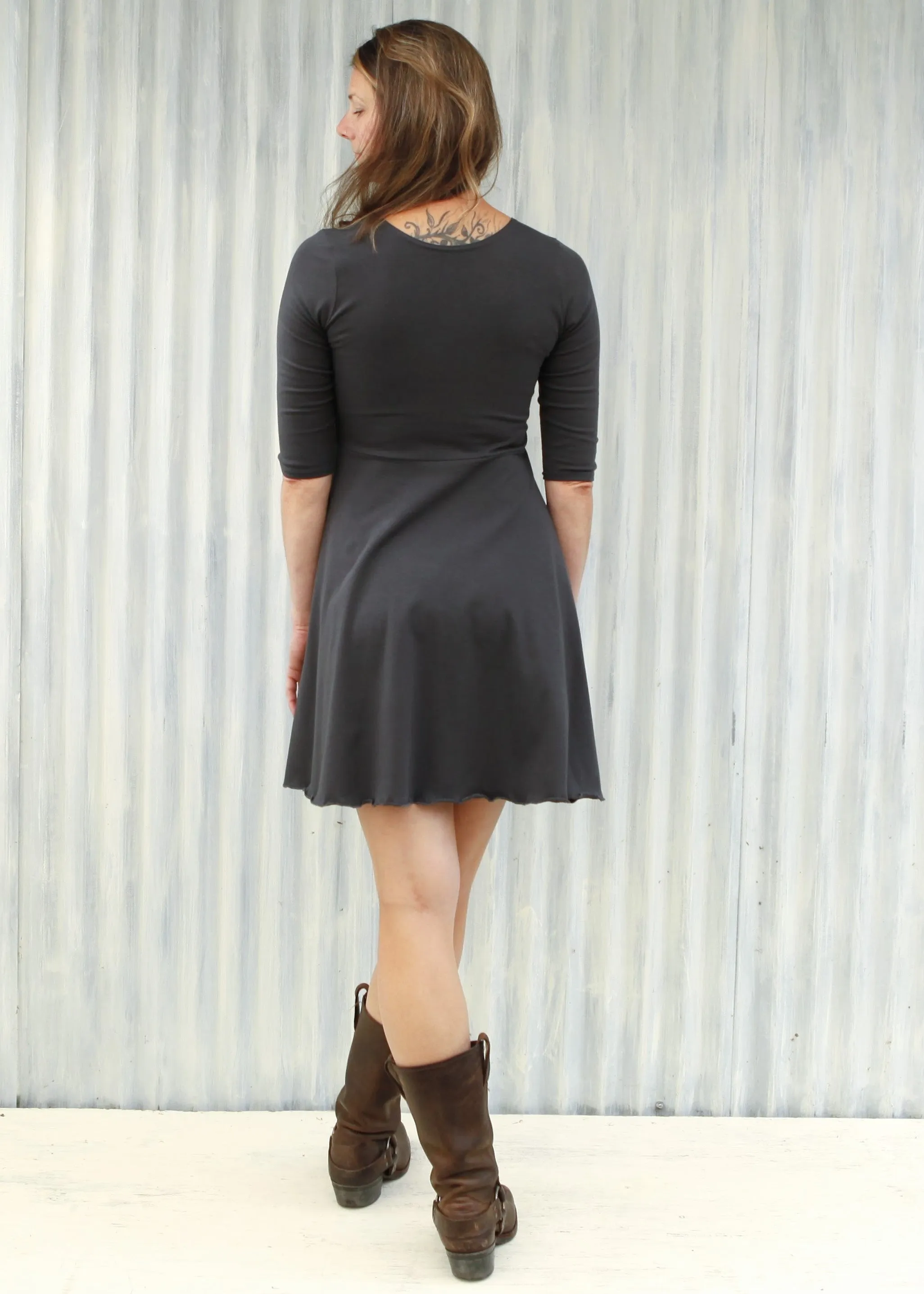 Slate Beth Dress