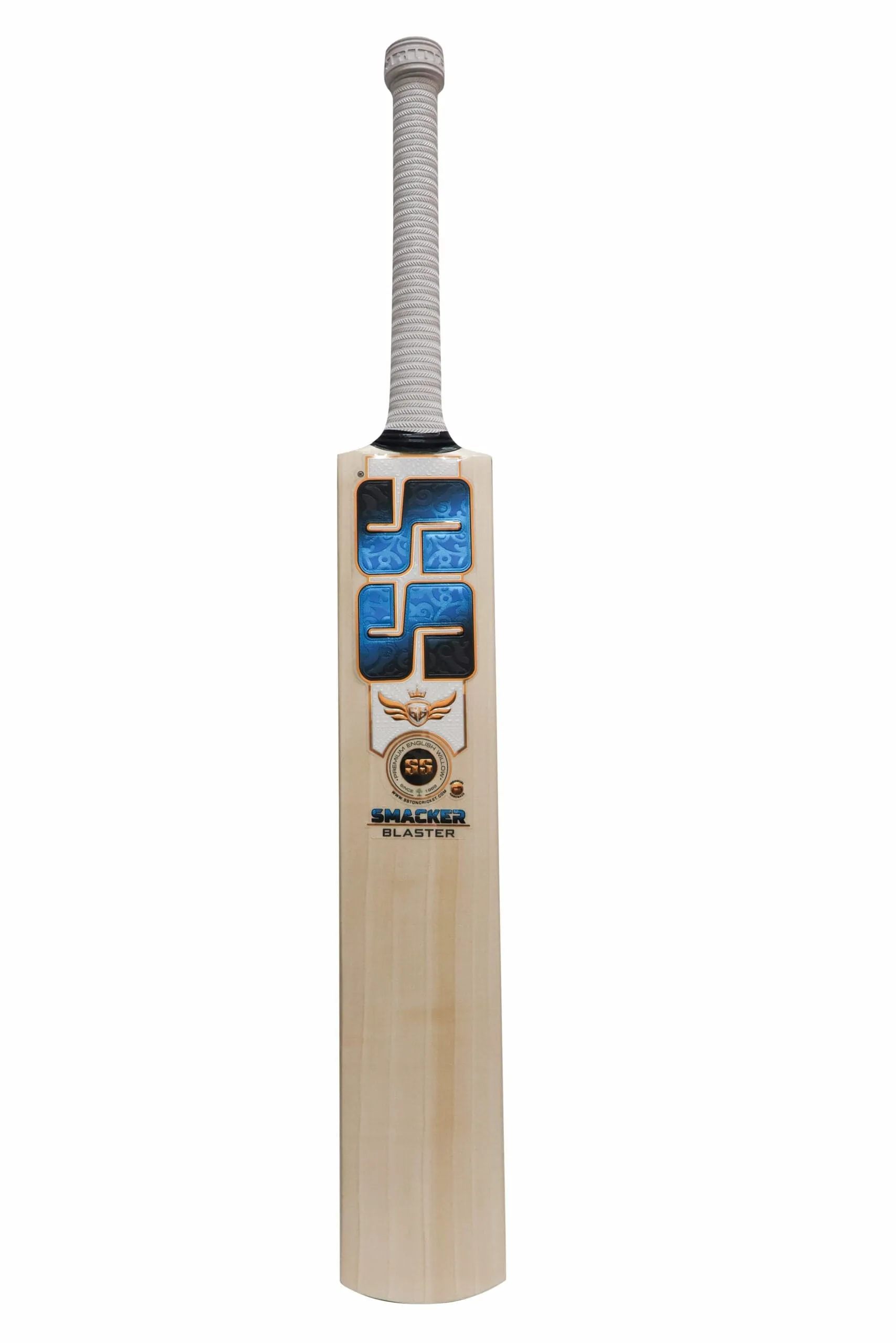 SS GG Smacker Blaster Adult Cricket Bat