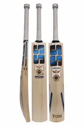 SS GG Smacker Blaster Adult Cricket Bat