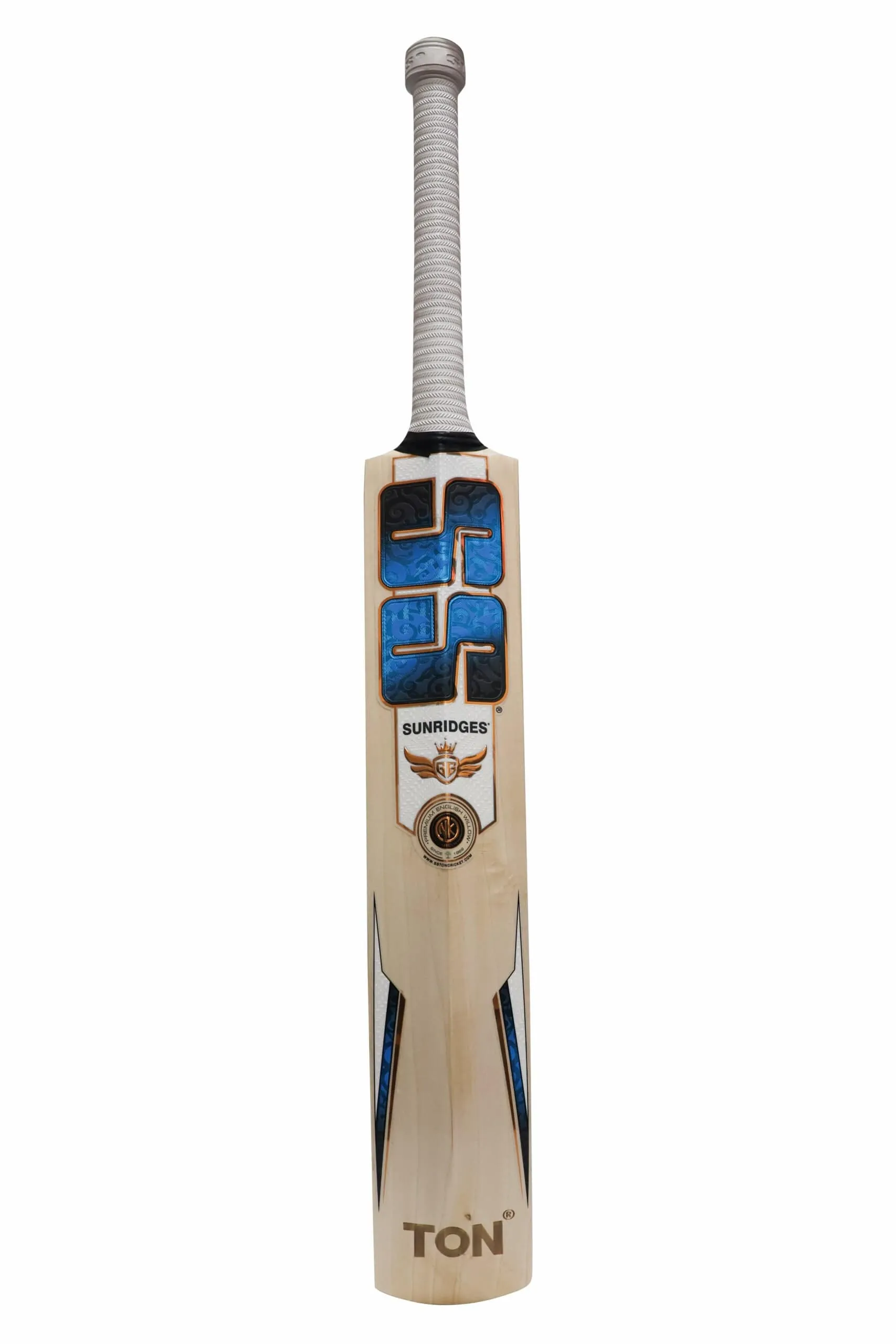 SS GG Smacker Blaster Adult Cricket Bat