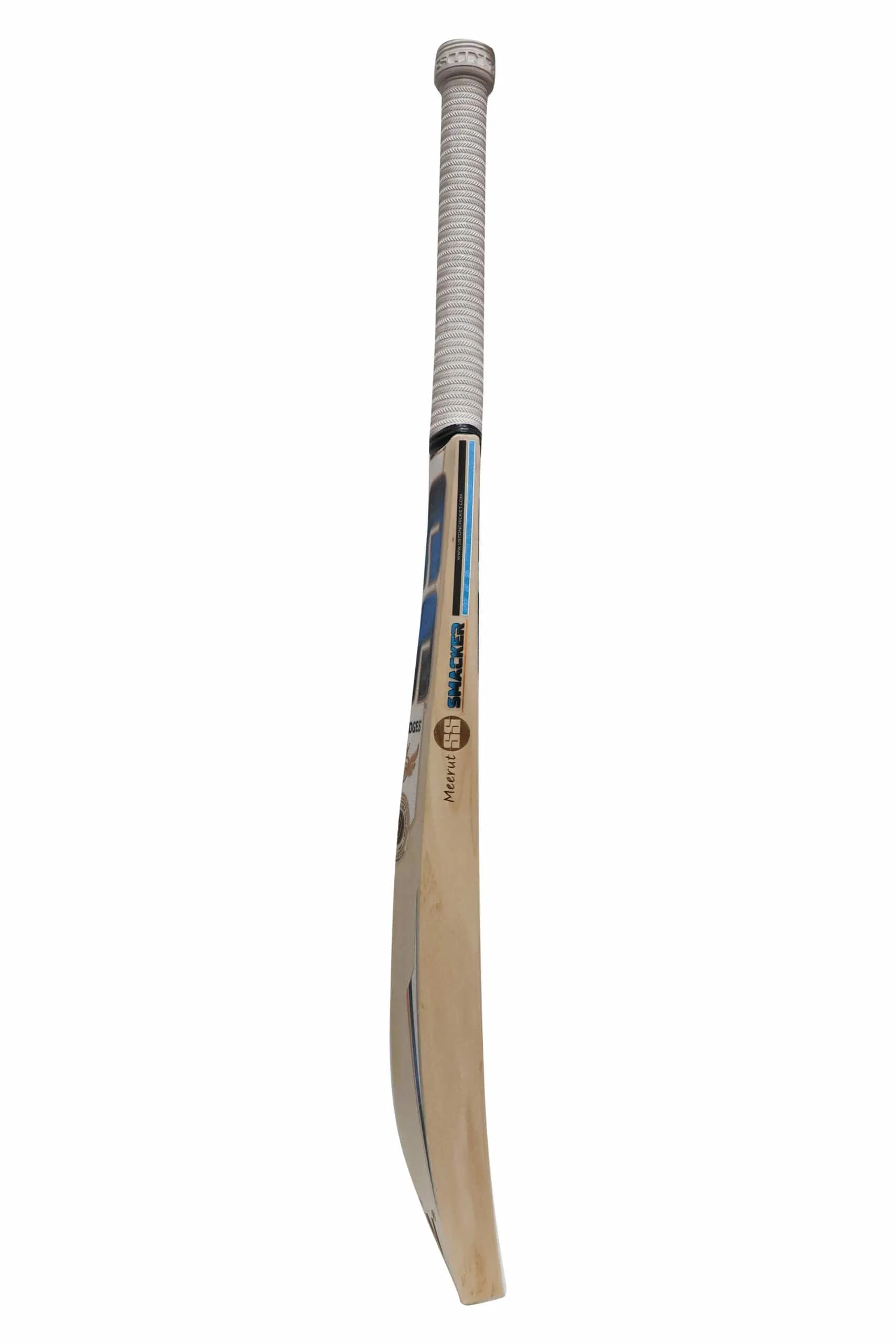 SS GG Smacker Blaster Adult Cricket Bat