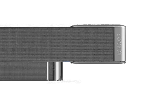 Storm Grey Hydroknit Band