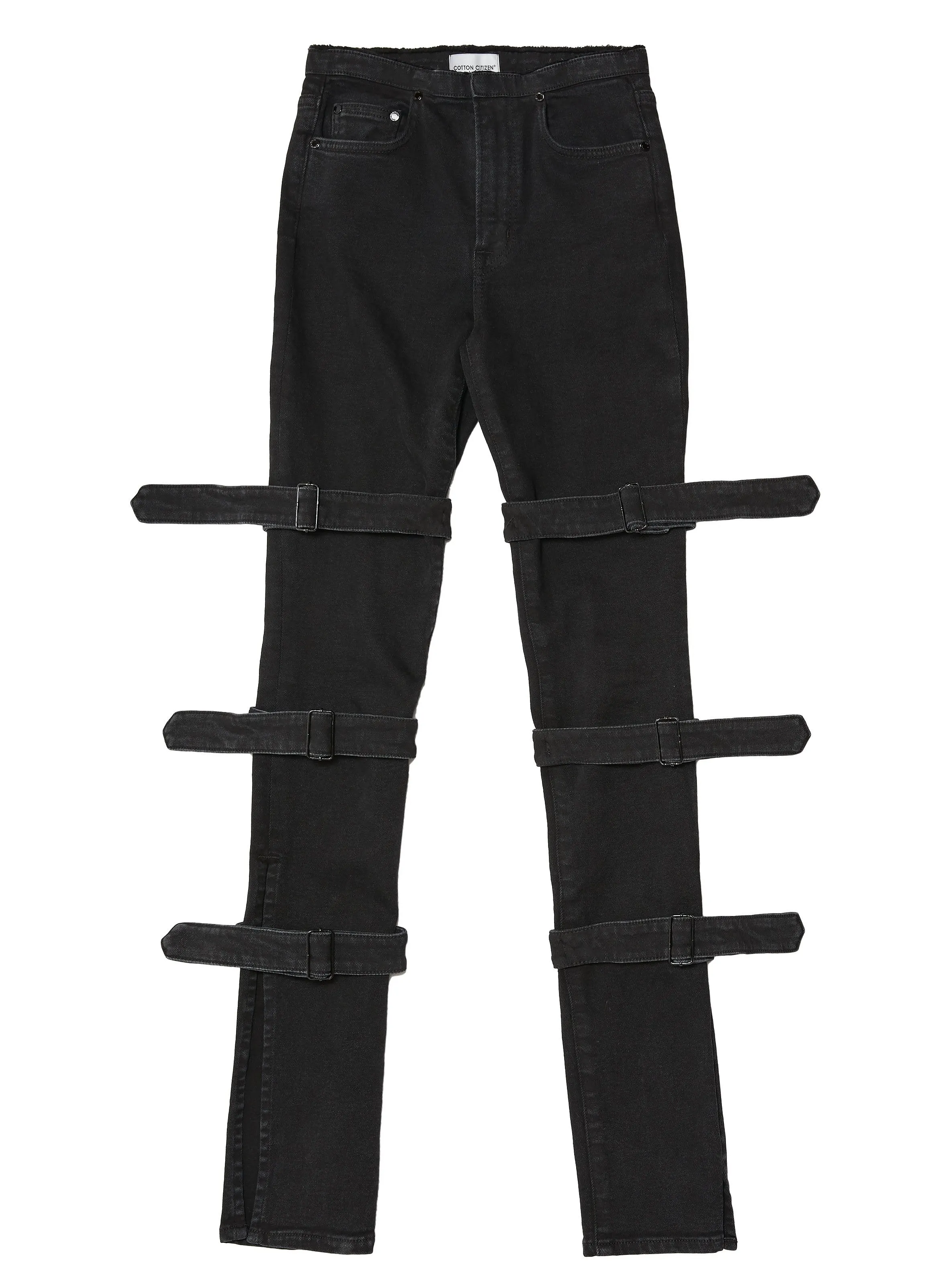 Strap Jean