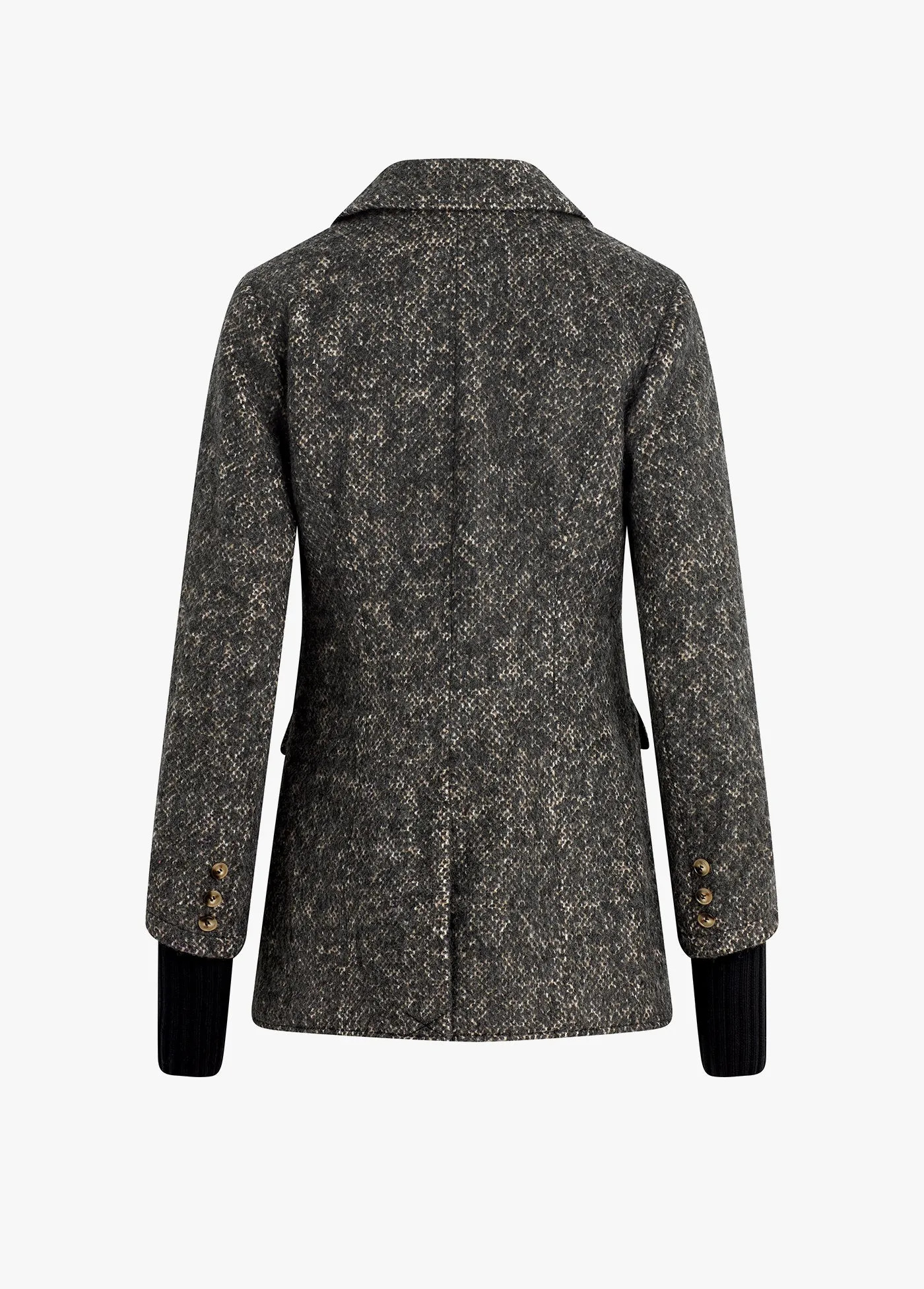 THE CITY BLAZER