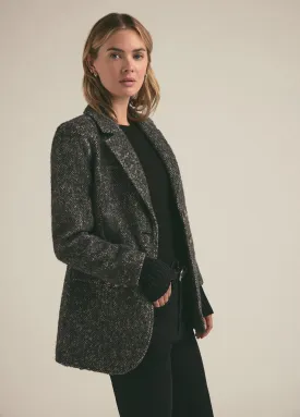 THE CITY BLAZER