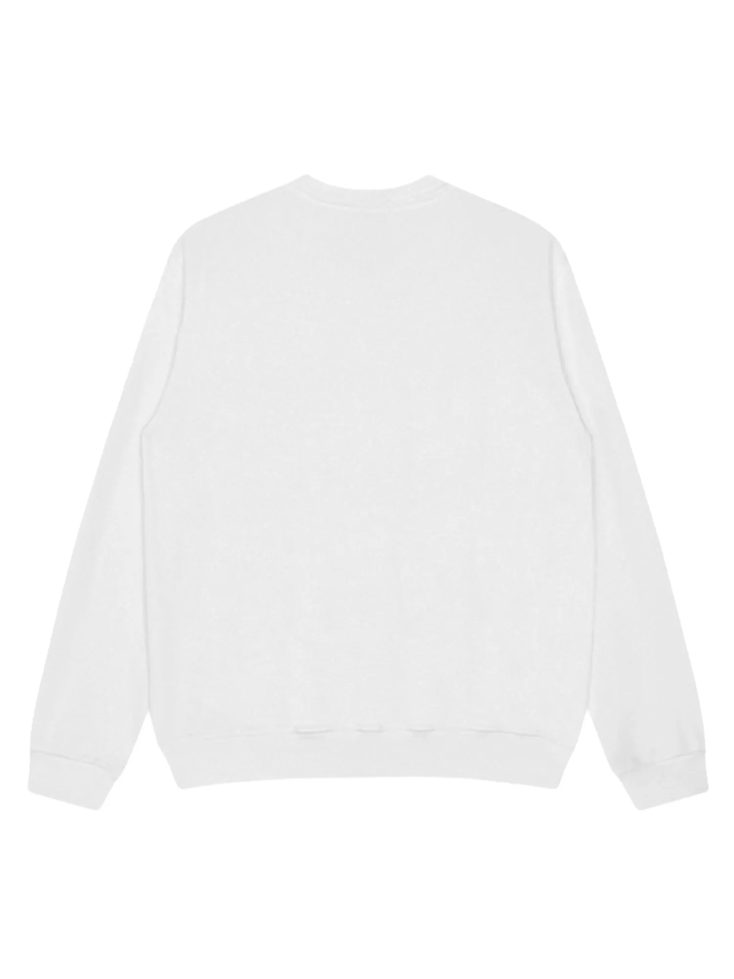 Thesupermade Logo Double Mask Printed Hoodie