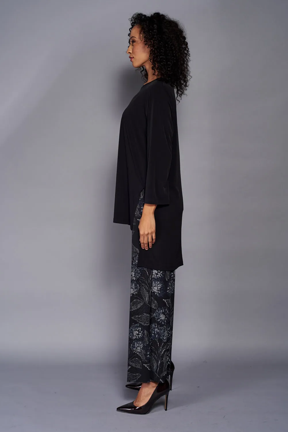 Tokyo Tunic