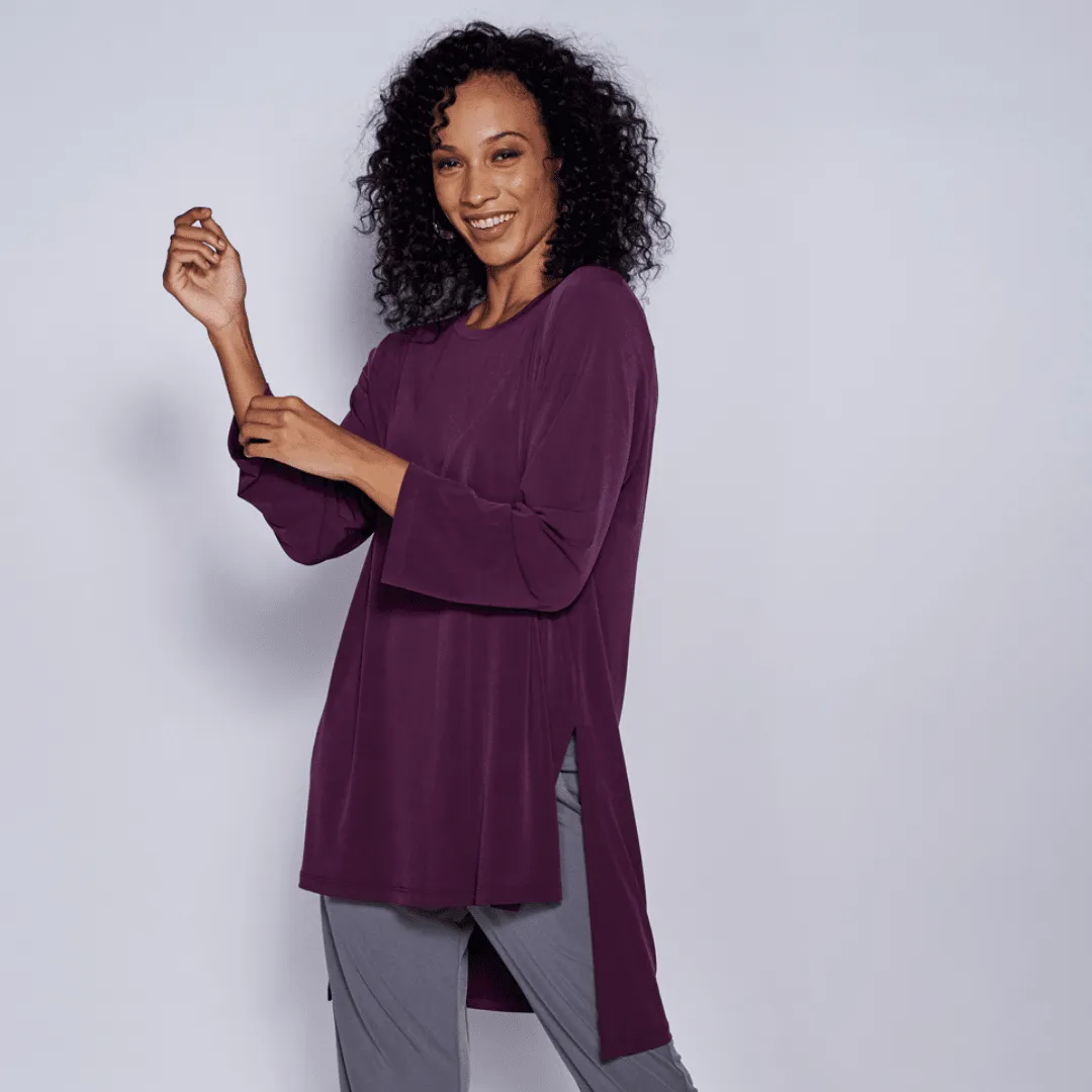 Tokyo Tunic