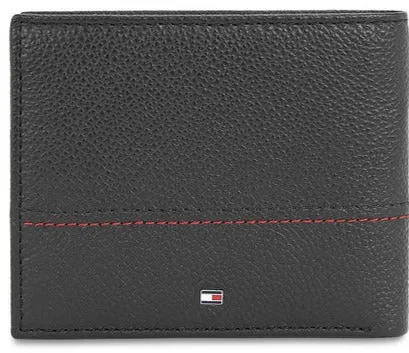 Tommy Hilfiger Cannobio GCW (Black)