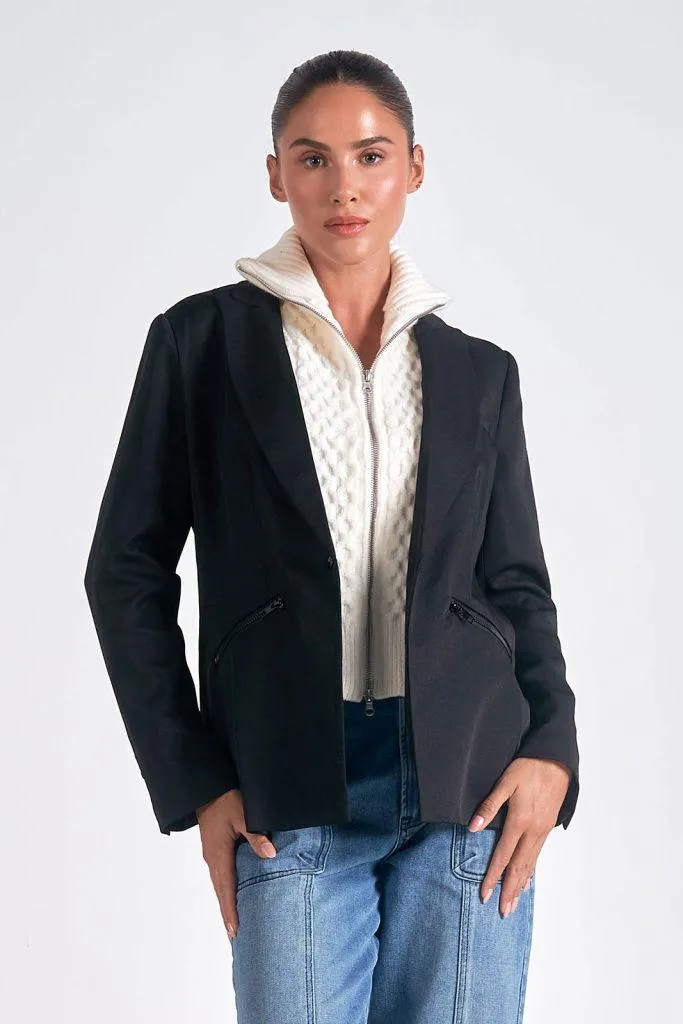 Tristyn Blazer