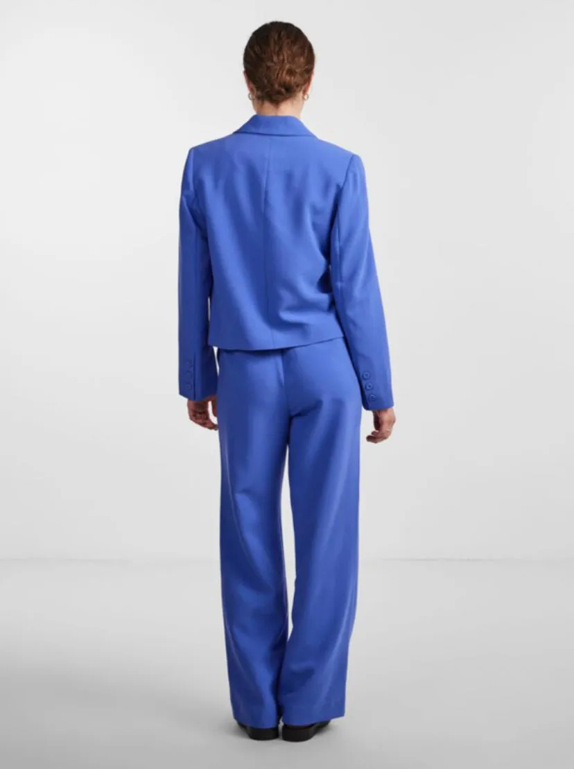 TUCKA BLAZER