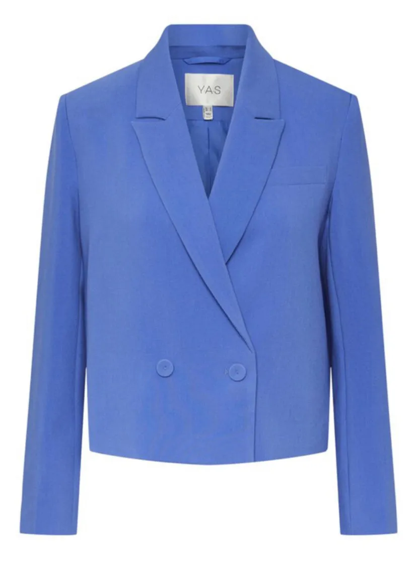 TUCKA BLAZER