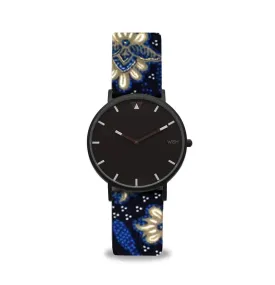 WISH W1003L/04D JAM TANGAN BATIK