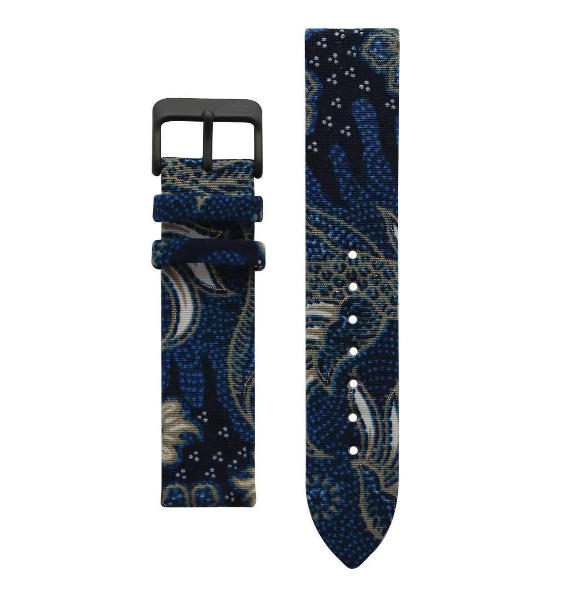 WISH W1003L/04D JAM TANGAN BATIK