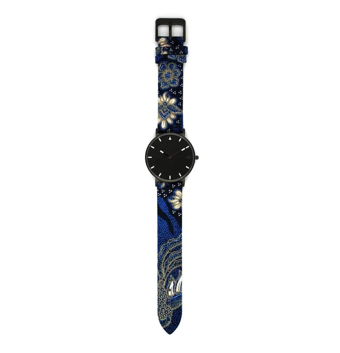 WISH W1003L/04D JAM TANGAN BATIK