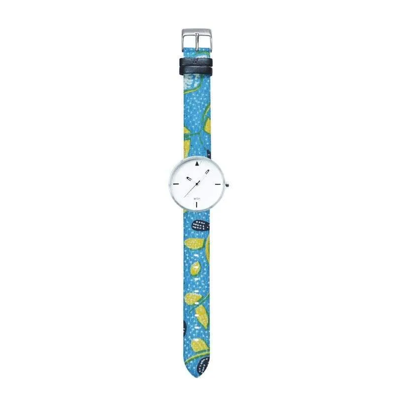 WISH W2001M /KAMARATIH BLUE 011