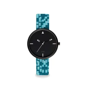 WISH W2002L/06A JAM TANGAN BATIK