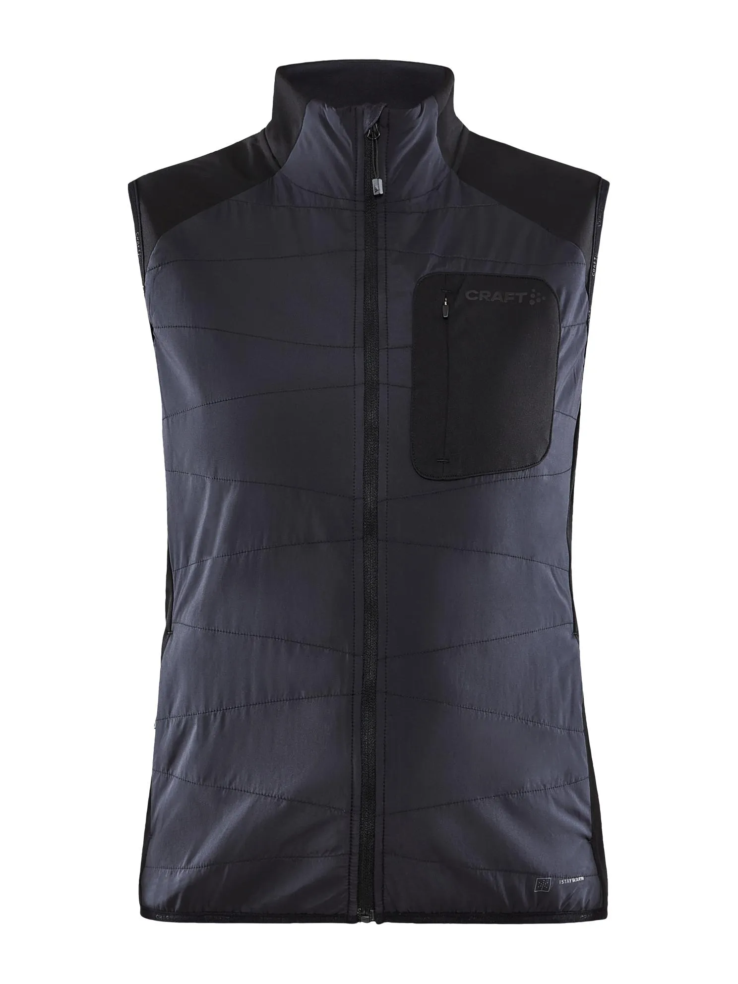 Women's CORE Xc Ski Training Insulate Vest