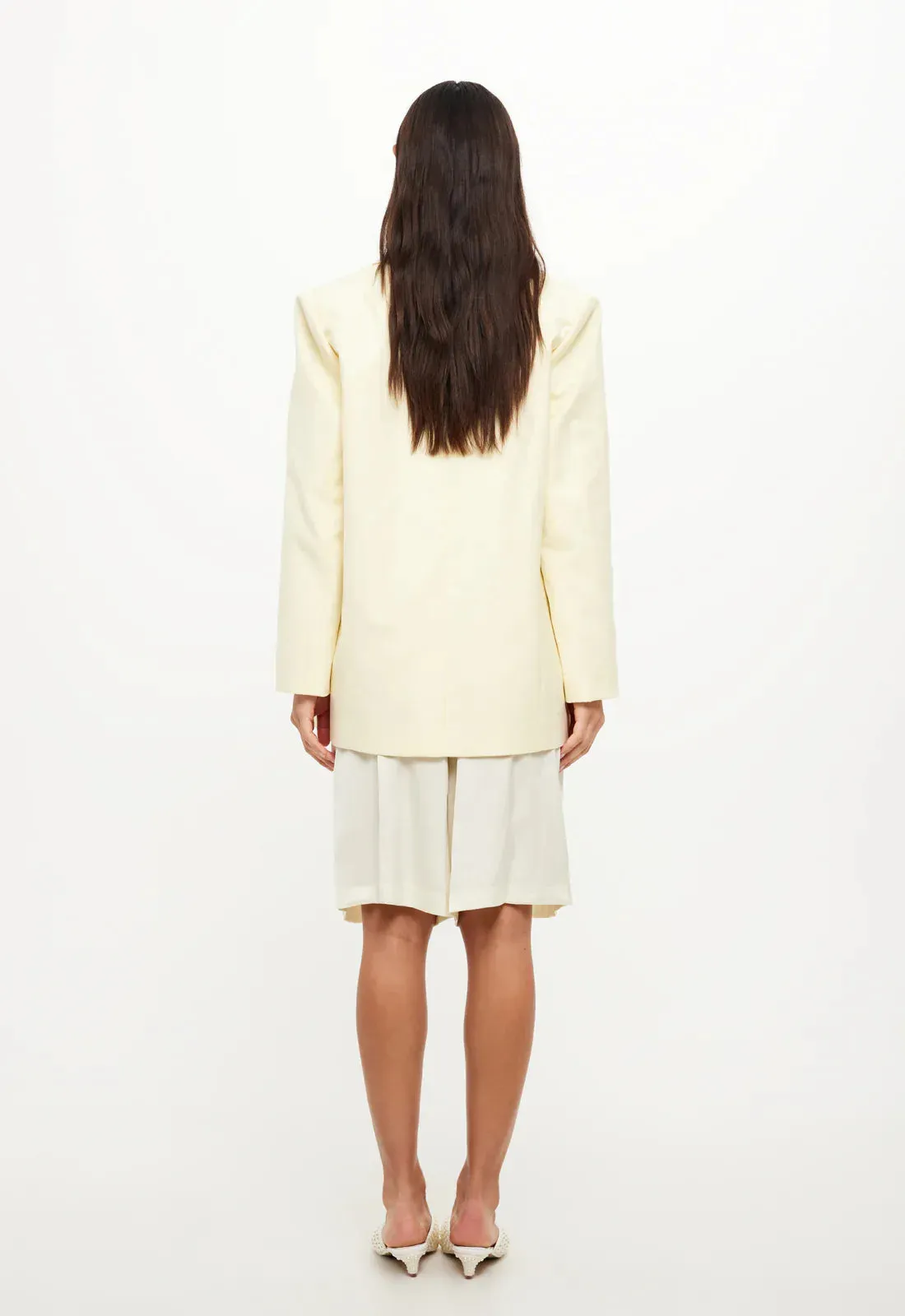 Wyoming Blazer