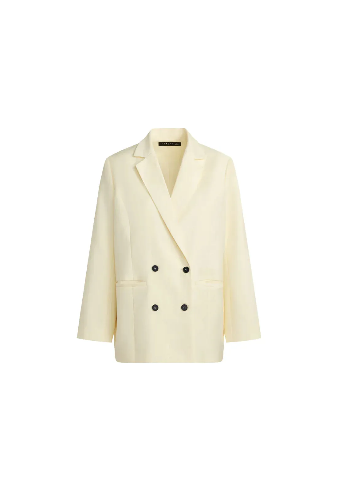 Wyoming Blazer