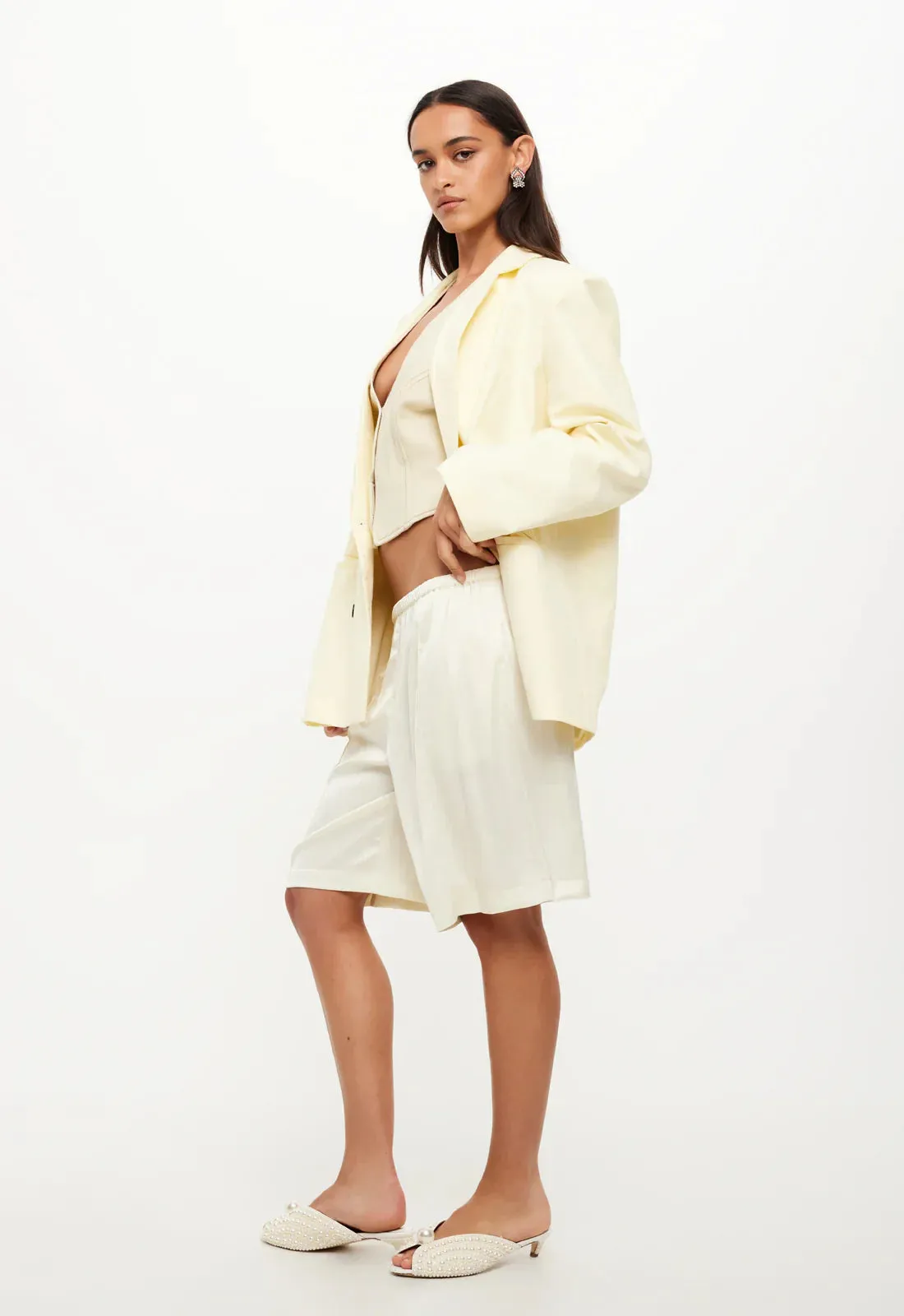 Wyoming Blazer