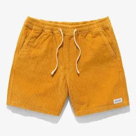 Yamba Elastic Walkshort